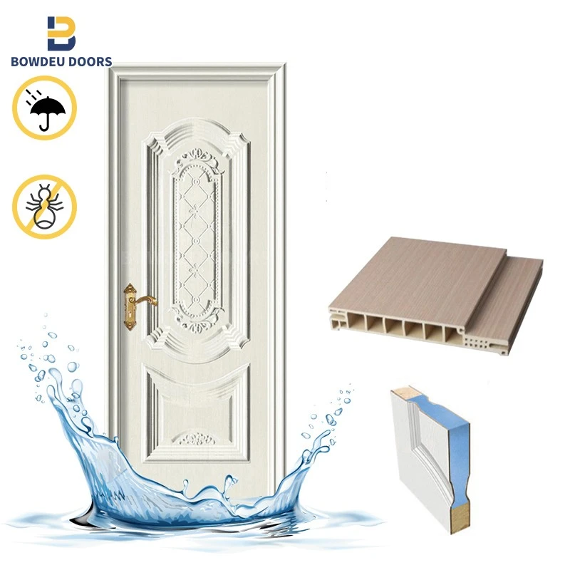 WPC Interior Door best